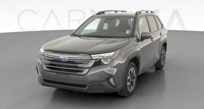 subaru forester 2025 JF2SLDDC4SH590334 image subaru forester 2025 JF2SLDDC4SH590334 image