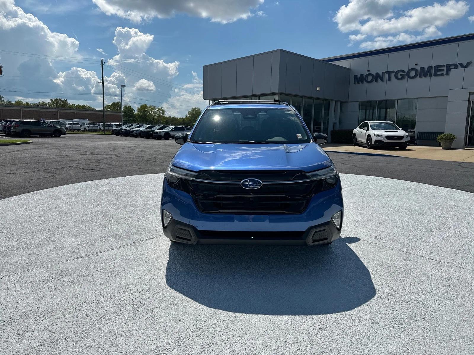 subaru forester 2025 JF2SLSTD8SH407662 image subaru forester 2025 JF2SLSTD8SH407662 image