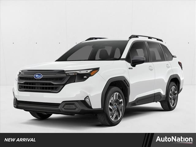 subaru forester 2025 JF2SLSED6SH413487 image subaru forester 2025 JF2SLSED6SH413487 image