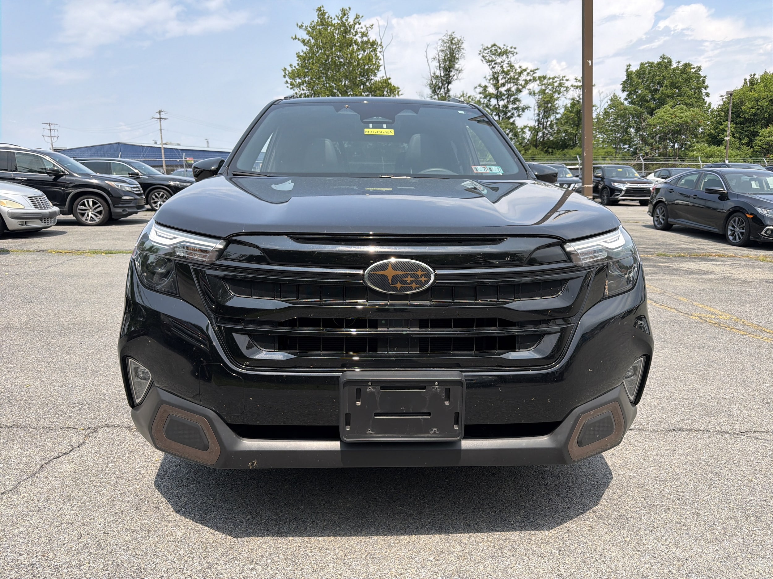 subaru forester 2025 JF2SLDHCXSH544016 image subaru forester 2025 JF2SLDHCXSH544016 image
