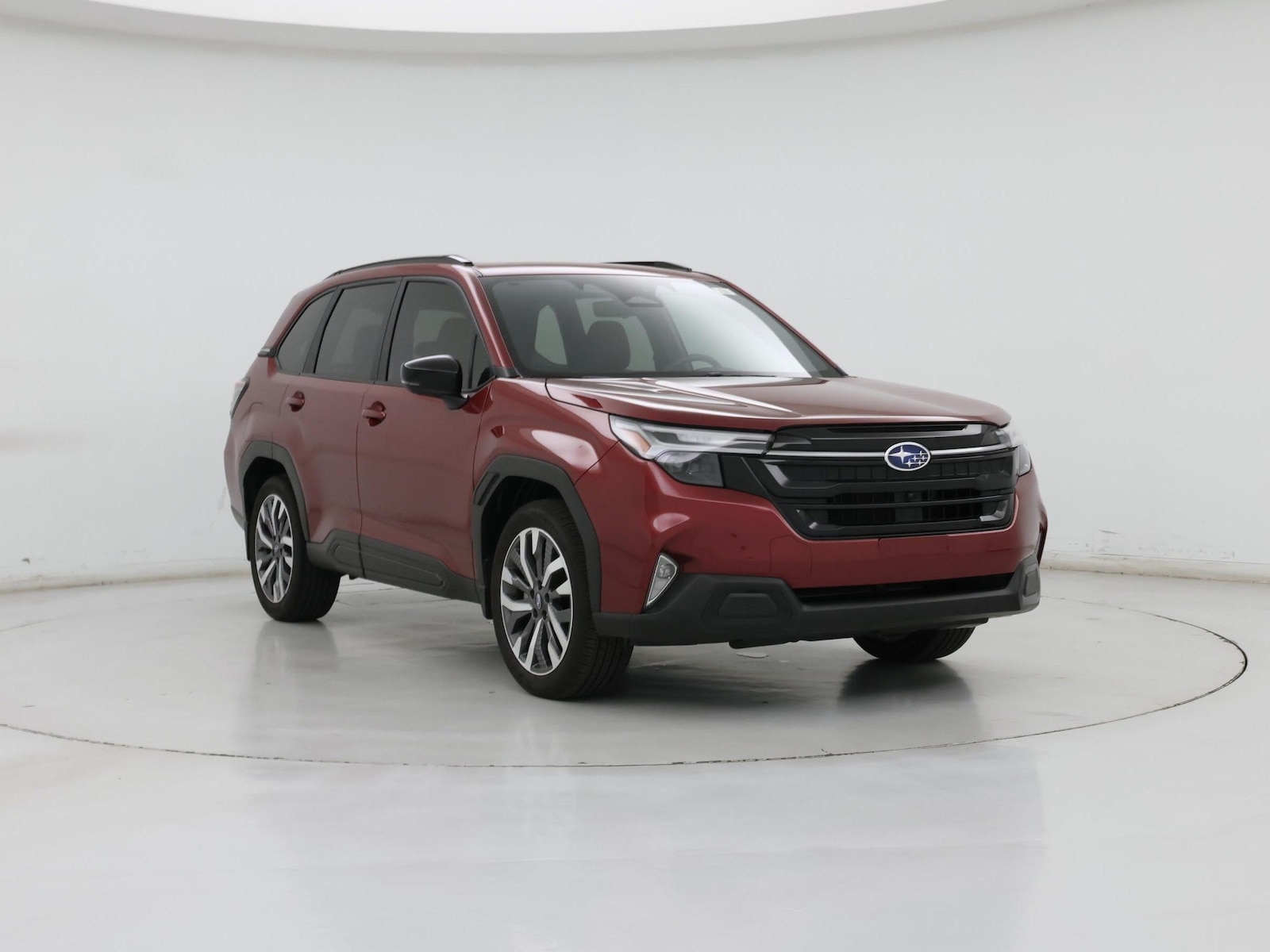 subaru forester 2025 JF2SLDTC0SH432686 image subaru forester 2025 JF2SLDTC0SH432686 image