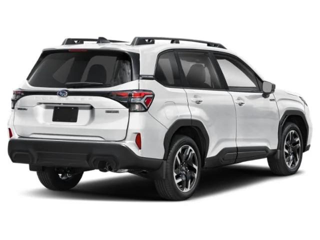subaru forester 2025 JF2SLSED0SH415395 image subaru forester 2025 JF2SLSED0SH415395 image