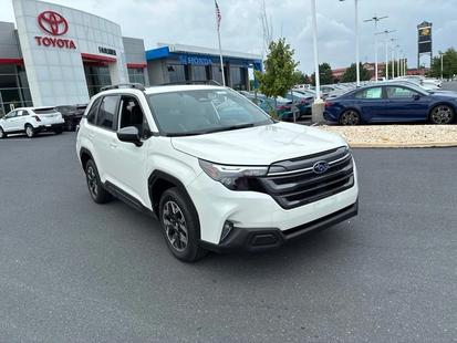 subaru forester 2025 JF2SLDBC2SH472270 image subaru forester 2025 JF2SLDBC2SH472270 image