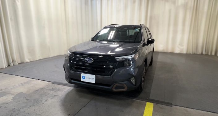 subaru forester 2025 JF2SLDHC8SH433142 image subaru forester 2025 JF2SLDHC8SH433142 image