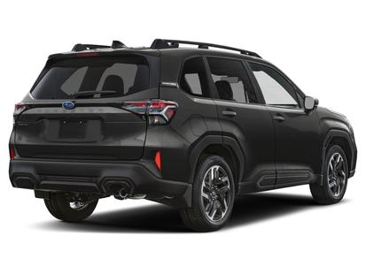 subaru forester 2025 JF2SLDRC4SH435193 image subaru forester 2025 JF2SLDRC4SH435193 image
