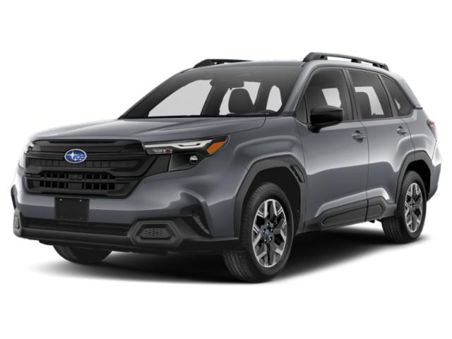 subaru forester 2025 JF2SLDAC8SH511607 image subaru forester 2025 JF2SLDAC8SH511607 image