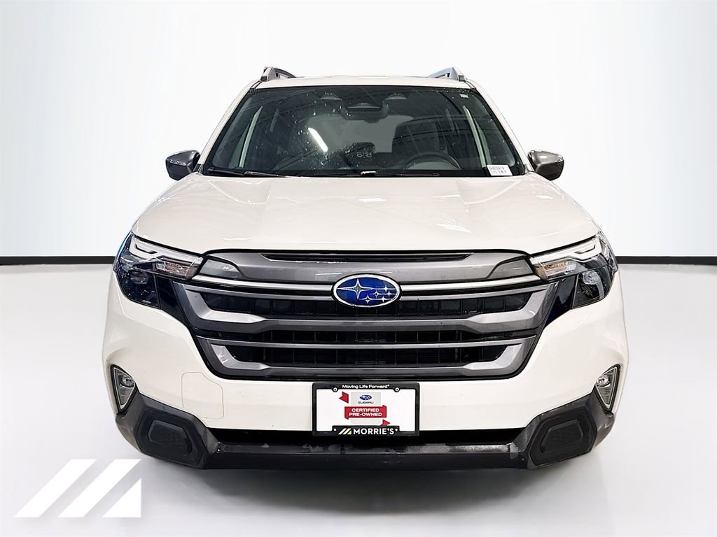 subaru forester 2025 JF2SLDBC1SH602474 image subaru forester 2025 JF2SLDBC1SH602474 image