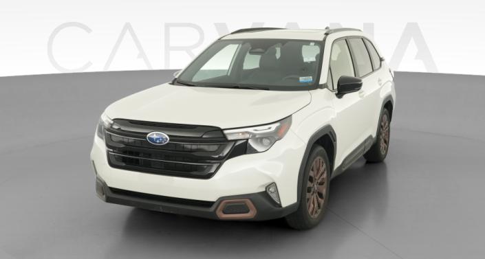 subaru forester 2025 JF2SLDFC4SH431469 image subaru forester 2025 JF2SLDFC4SH431469 image