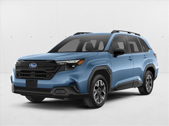 subaru forester 2025 JF2SLDAC0SH406379 image subaru forester 2025 JF2SLDAC0SH406379 image