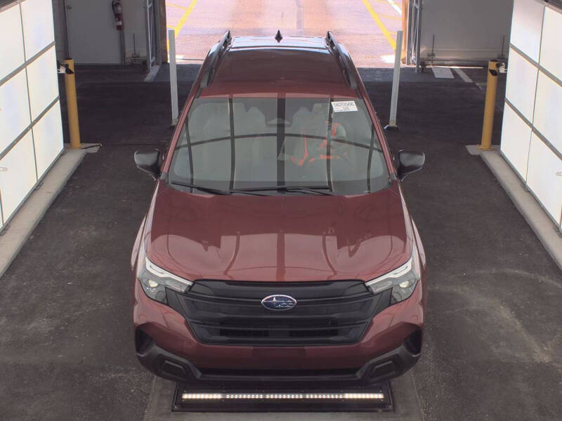 subaru forester 2025 JF2SLDACXSH470638 image subaru forester 2025 JF2SLDACXSH470638 image