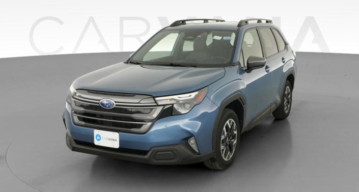 subaru forester 2025 JF2SLDDC1SH409190 image subaru forester 2025 JF2SLDDC1SH409190 image