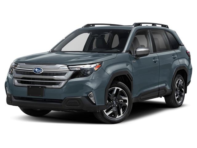 subaru forester 2025 JF2SLSED5SH410323 image subaru forester 2025 JF2SLSED5SH410323 image