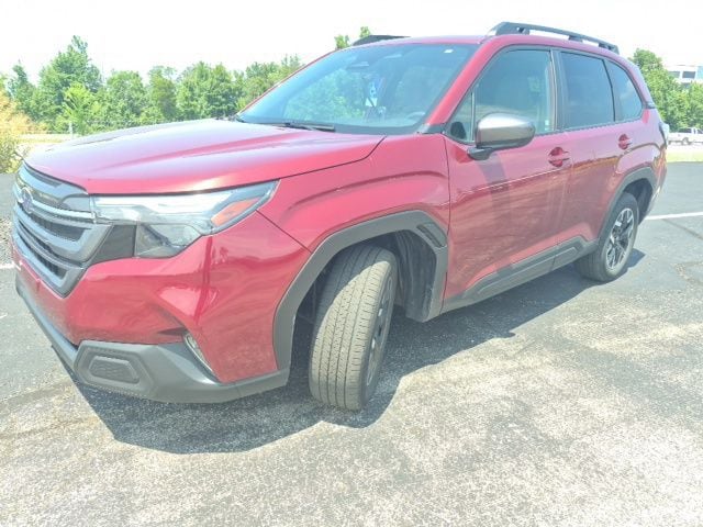 subaru forester 2025 JF2SLDBC1SH409029 image subaru forester 2025 JF2SLDBC1SH409029 image