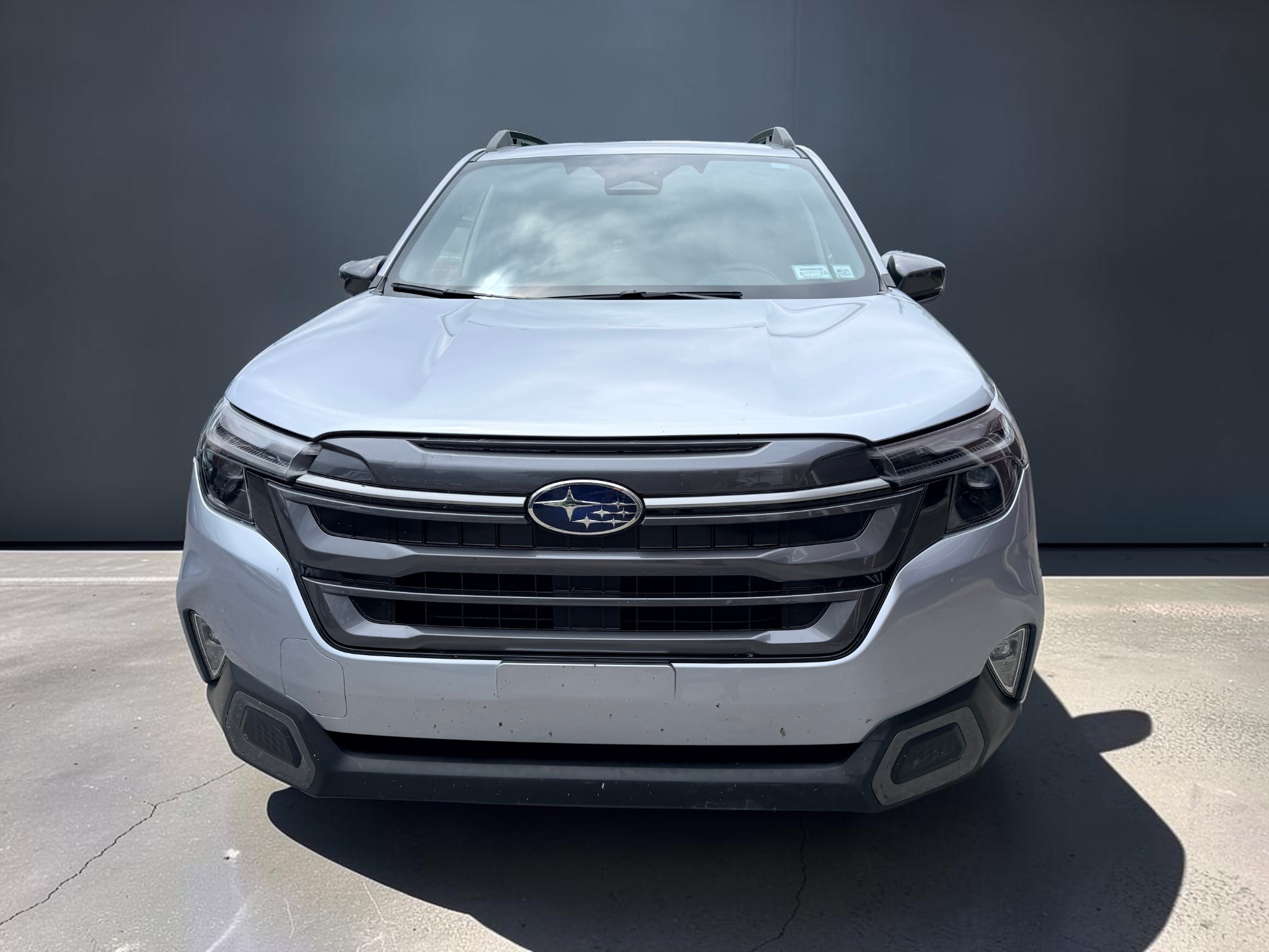 subaru forester 2025 JF2SLDRC9SH411178 image subaru forester 2025 JF2SLDRC9SH411178 image