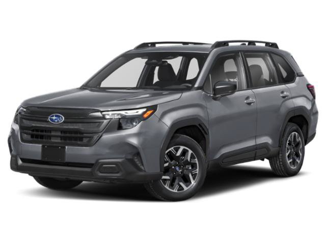 subaru forester 2025 JF2SLDAC3SH444964 image subaru forester 2025 JF2SLDAC3SH444964 image