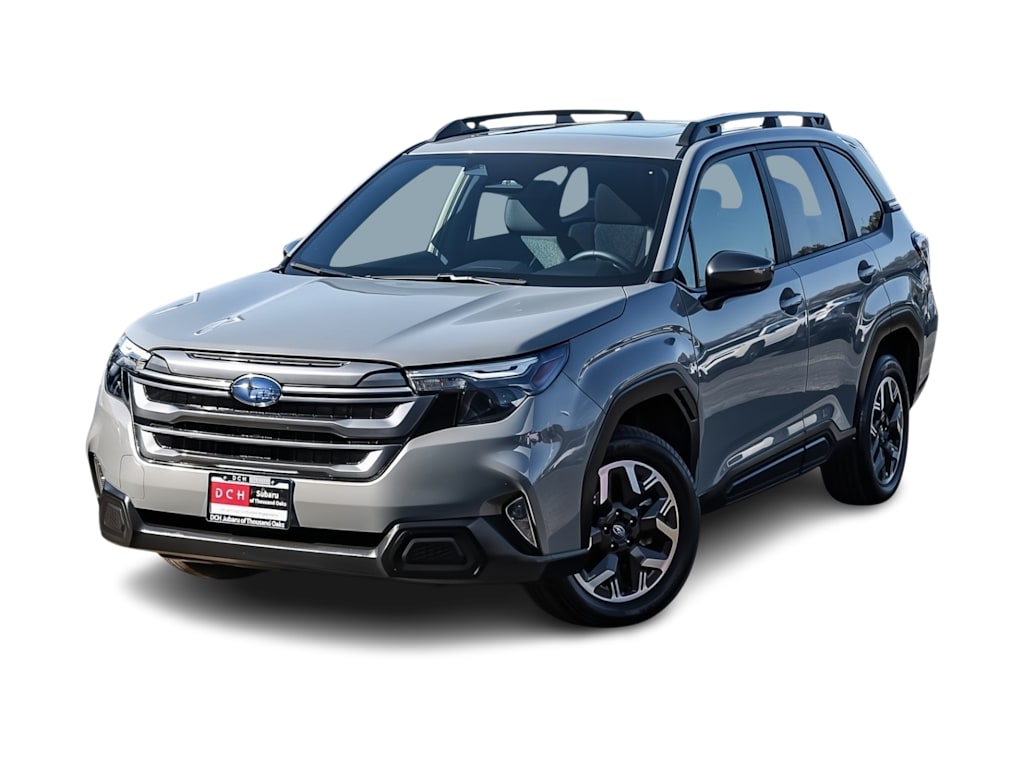 subaru forester 2025 JF2SLDBC8SH432291 image subaru forester 2025 JF2SLDBC8SH432291 image