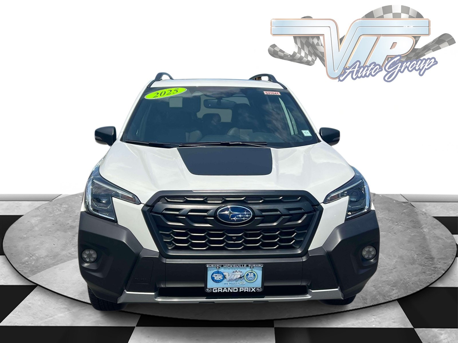 subaru forester 2025 JF2SKAHC7SH404653 image subaru forester 2025 JF2SKAHC7SH404653 image