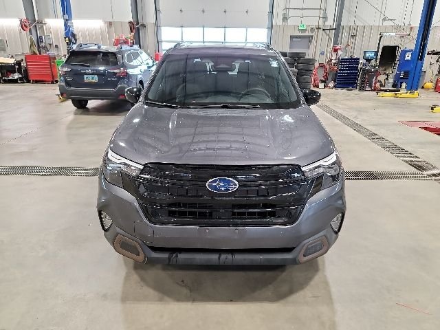 subaru forester 2025 JF2SLSJD1SH418585 image subaru forester 2025 JF2SLSJD1SH418585 image