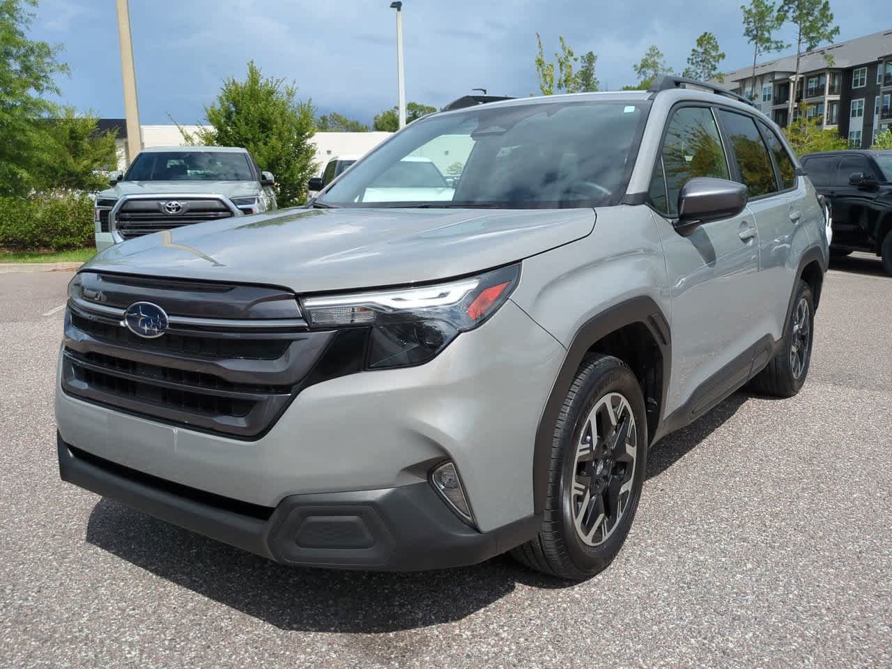 subaru forester 2025 JF2SLDBC2SH428317 image subaru forester 2025 JF2SLDBC2SH428317 image
