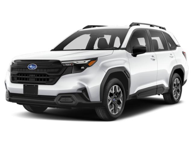 subaru forester 2025 JF2SLDAC5SH424103 image subaru forester 2025 JF2SLDAC5SH424103 image