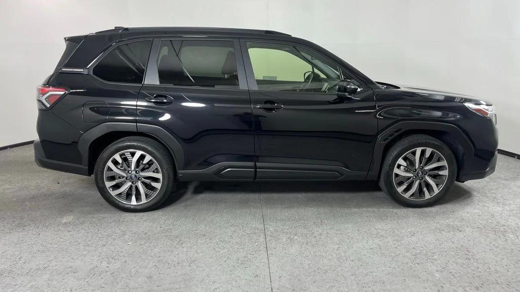subaru forester 2025 JF2SLDTC7SH455897 image subaru forester 2025 JF2SLDTC7SH455897 image