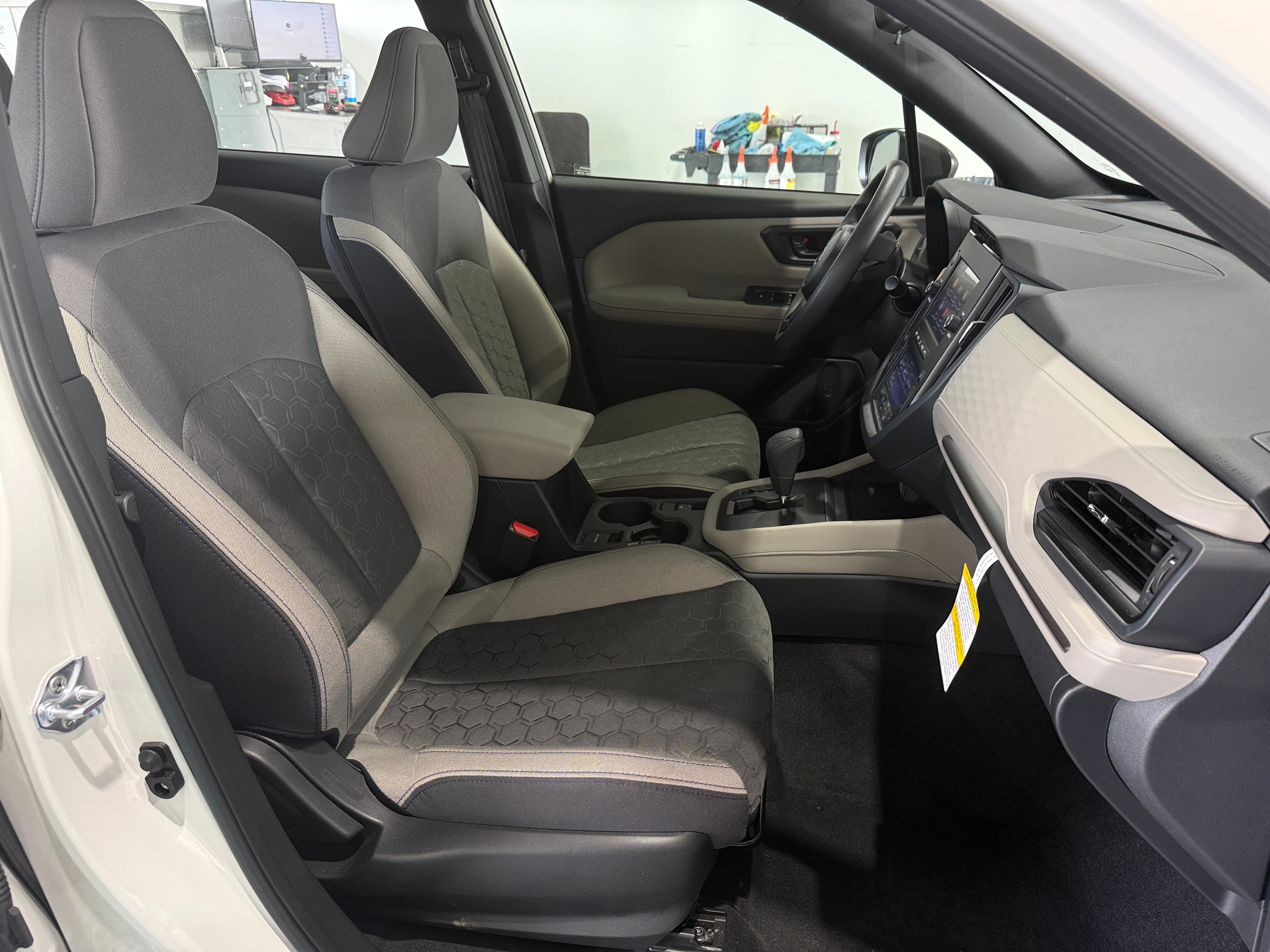 subaru forester 2025 JF2SLDAC6SH594602 image subaru forester 2025 JF2SLDAC6SH594602 image