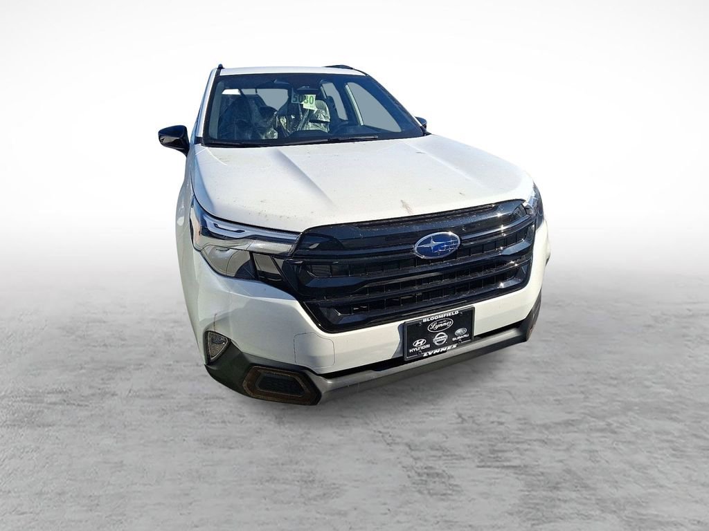subaru forester 2025 JF2SLDHC3SH579206 image subaru forester 2025 JF2SLDHC3SH579206 image