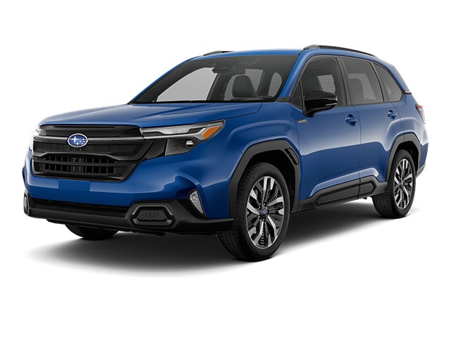 subaru forester 2025 JF2SLSTD4SH439752 image subaru forester 2025 JF2SLSTD4SH439752 image