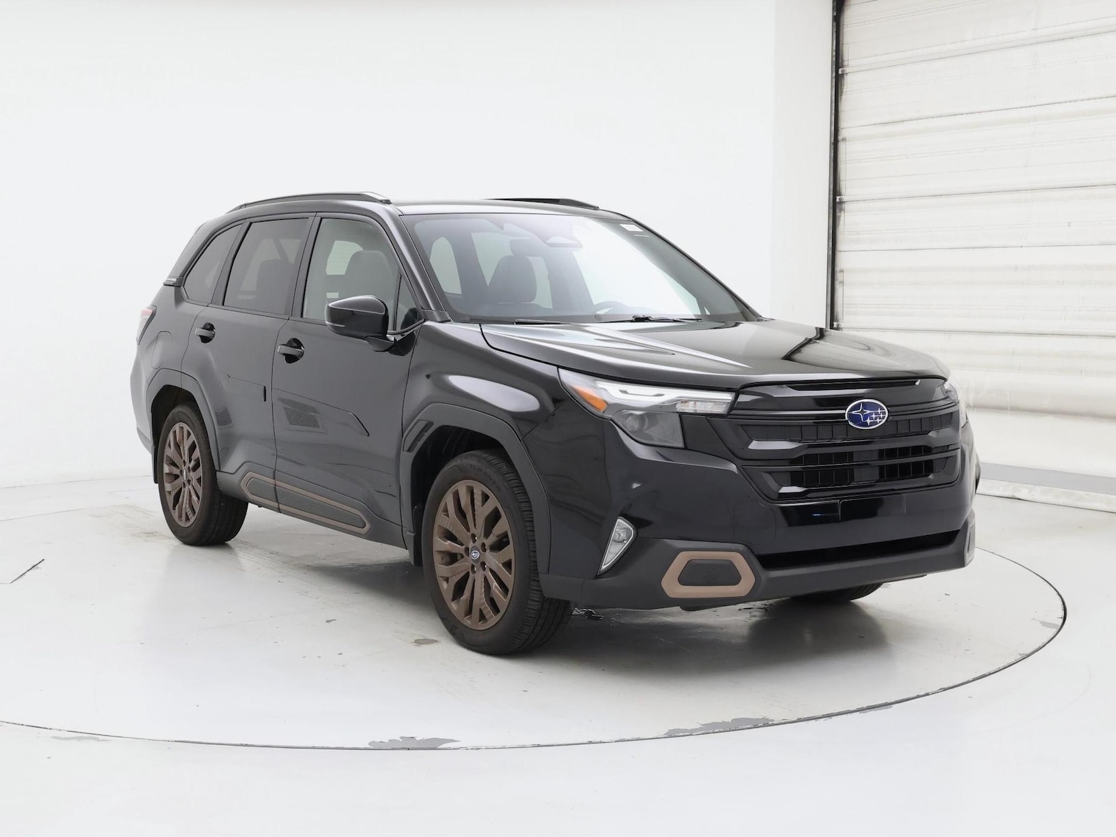 subaru forester 2025 JF2SLDHC6SH578213 image subaru forester 2025 JF2SLDHC6SH578213 image