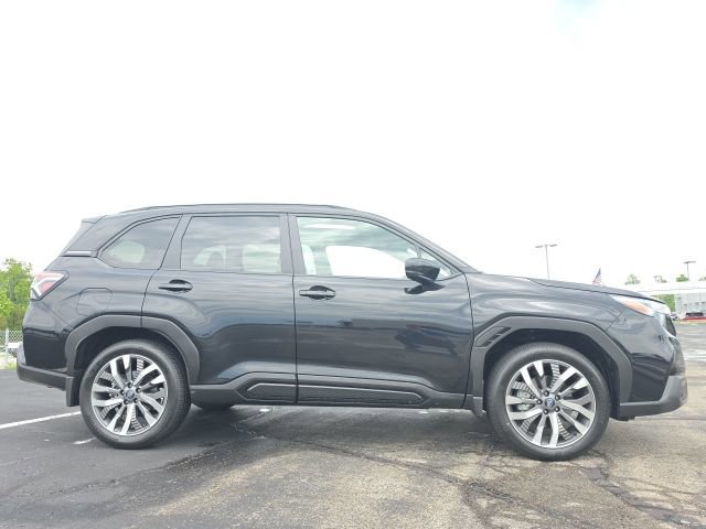 subaru forester 2025 JF2SLDTC0SH604005 image subaru forester 2025 JF2SLDTC0SH604005 image