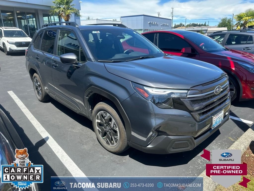 subaru forester 2025 JF2SLDBC7SH433738 image subaru forester 2025 JF2SLDBC7SH433738 image