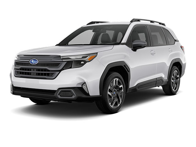 subaru forester 2025 JF2SLDRC5SH421089 image subaru forester 2025 JF2SLDRC5SH421089 image