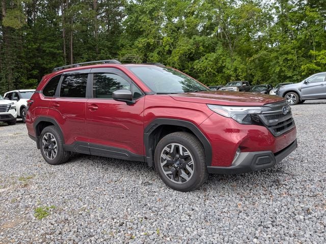 subaru forester 2025 JF2SLDDC7SH520357 image subaru forester 2025 JF2SLDDC7SH520357 image