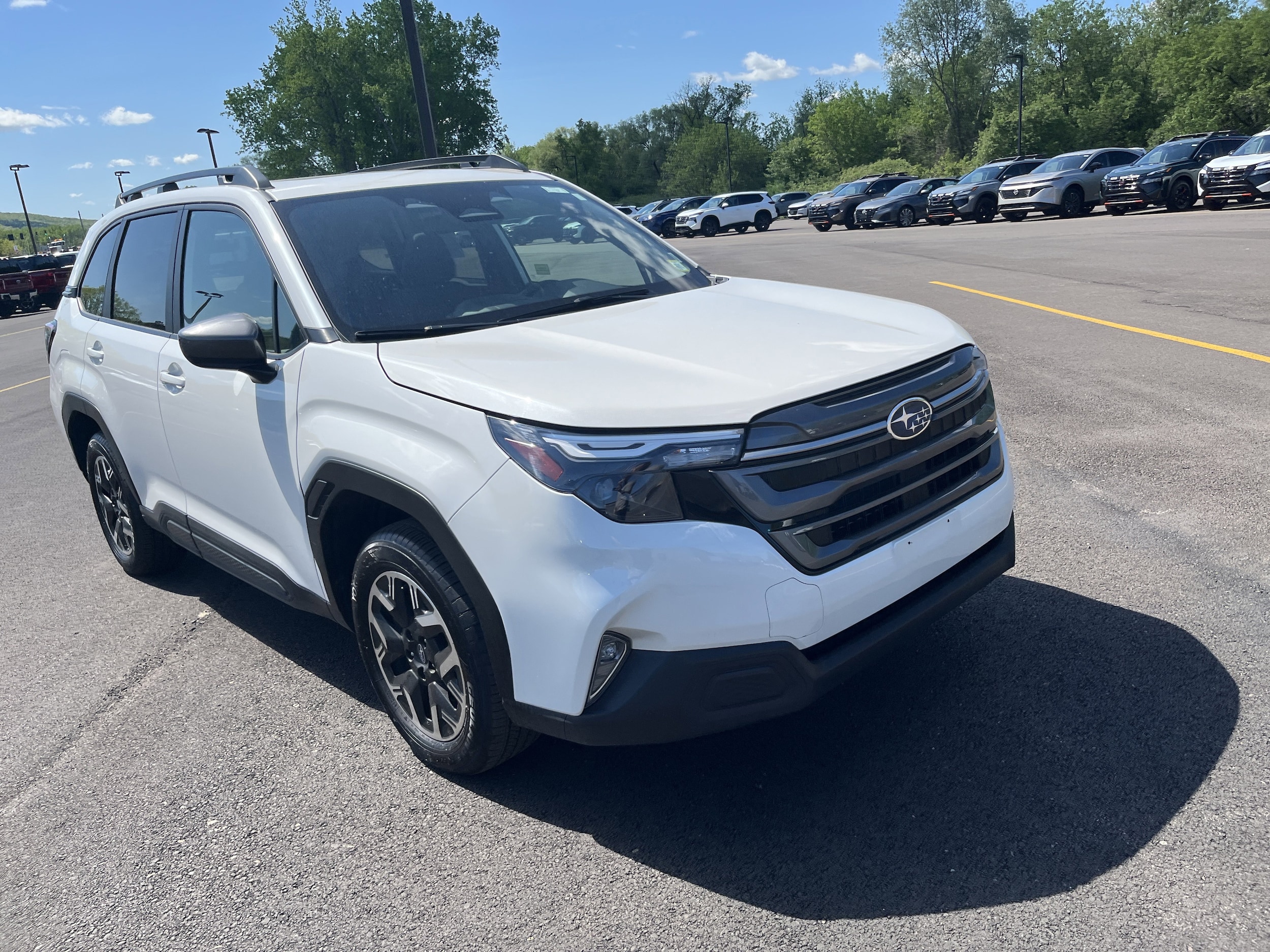 subaru forester 2025 JF2SLDDC3SH544431 image subaru forester 2025 JF2SLDDC3SH544431 image