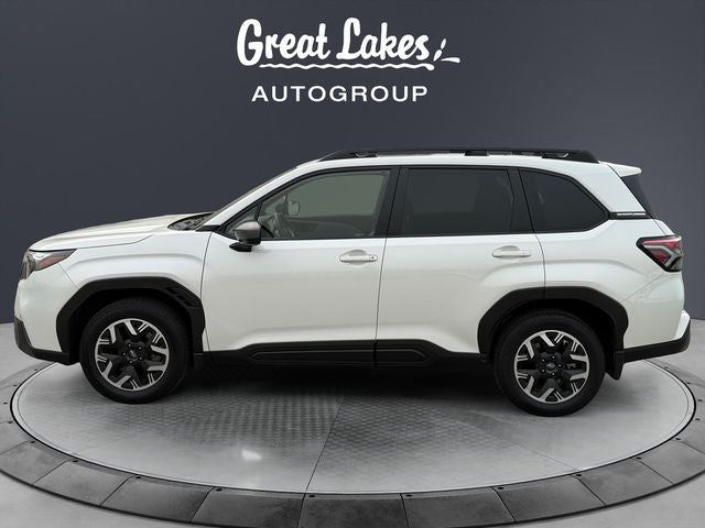 subaru forester 2025 JF2SLDBC7SH431746 image subaru forester 2025 JF2SLDBC7SH431746 image
