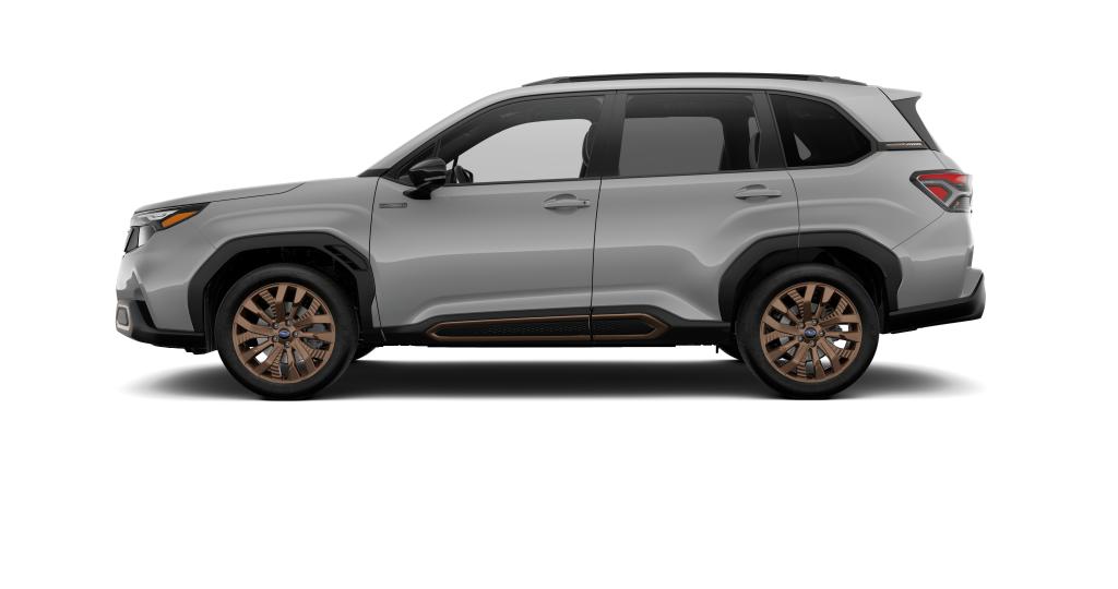 subaru forester 2025 JF2SLSJD4SH450267 image subaru forester 2025 JF2SLSJD4SH450267 image