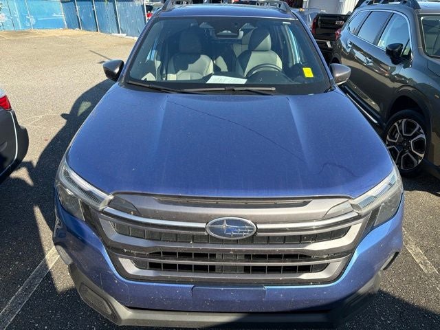 subaru forester 2025 JF2SLSRD8SH445111 image subaru forester 2025 JF2SLSRD8SH445111 image