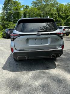 subaru forester 2025 JF2SLSRD2SH436811 image subaru forester 2025 JF2SLSRD2SH436811 image
