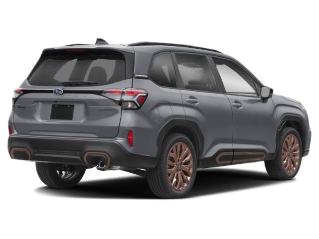 subaru forester 2025 JF2SLDHC3SH526960 image subaru forester 2025 JF2SLDHC3SH526960 image