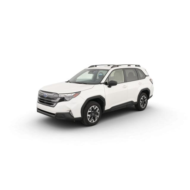 subaru forester 2025 JF2SLDDC5SH424937 image subaru forester 2025 JF2SLDDC5SH424937 image
