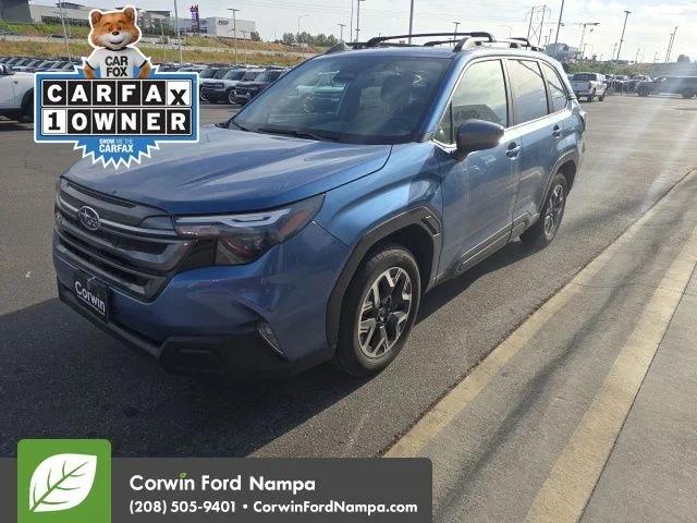 subaru forester 2025 JF2SLDBC2SH539479 image subaru forester 2025 JF2SLDBC2SH539479 image