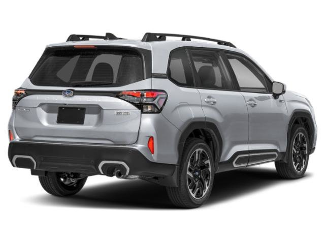 subaru forester 2025 JF2SLSRD2SH435416 image subaru forester 2025 JF2SLSRD2SH435416 image