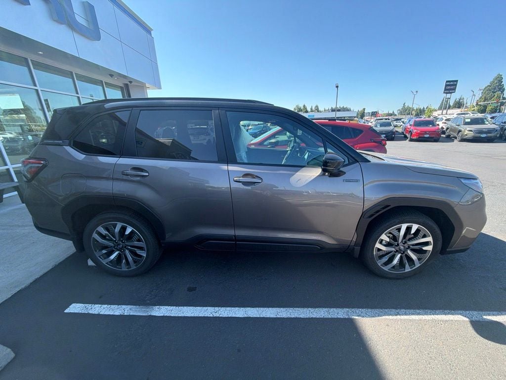 subaru forester 2025 JF2SLSTD9SH423496 image subaru forester 2025 JF2SLSTD9SH423496 image