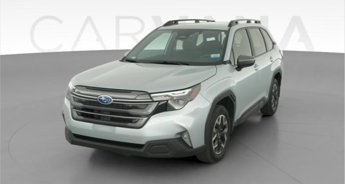 subaru forester 2025 JF2SLDDC3SH466183 image subaru forester 2025 JF2SLDDC3SH466183 image