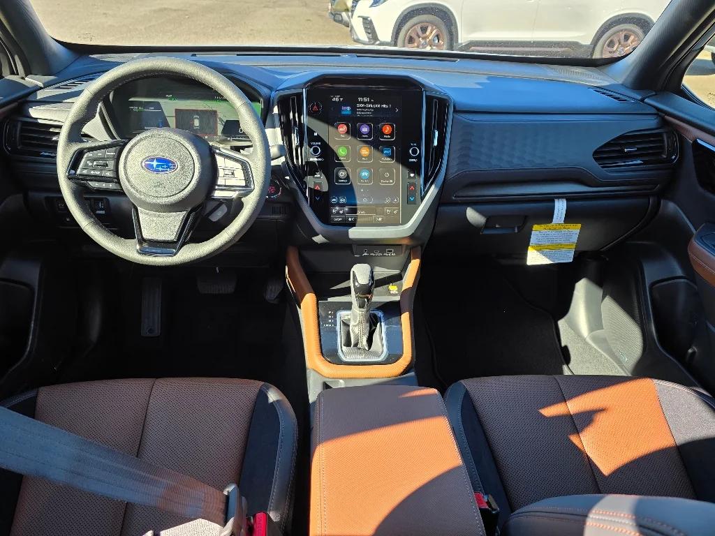 subaru forester 2025 JF2SLSTD7SH434562 image subaru forester 2025 JF2SLSTD7SH434562 image