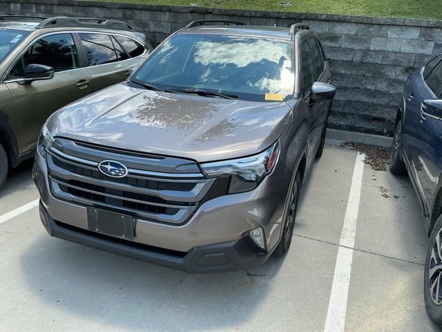 subaru forester 2025 JF2SLDDCXSH421497 image subaru forester 2025 JF2SLDDCXSH421497 image