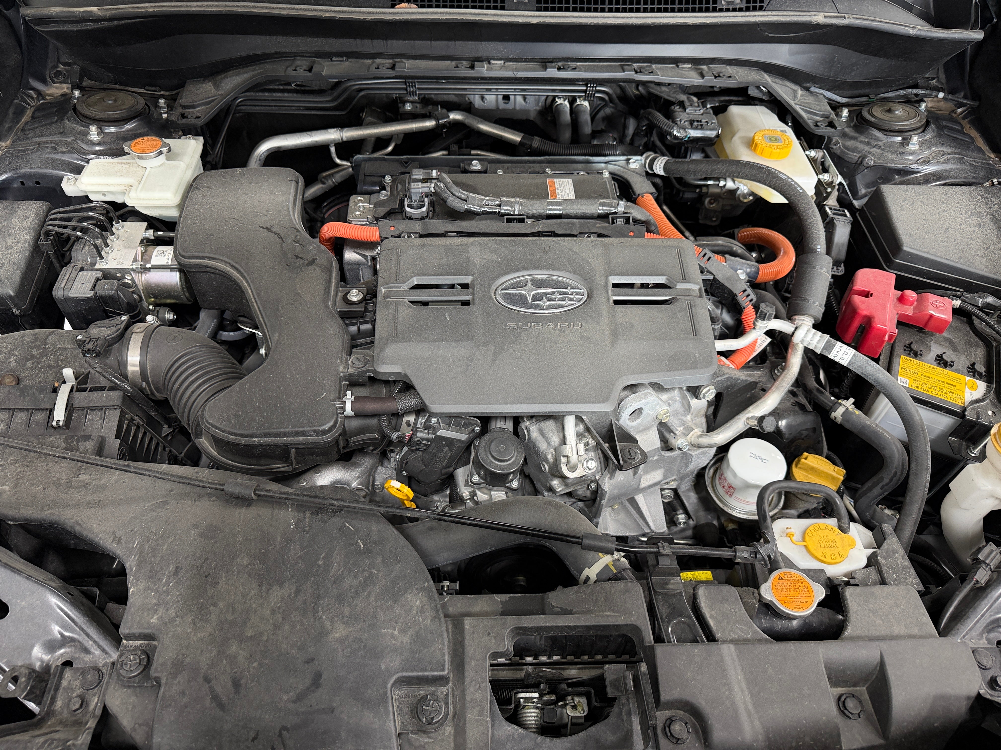 subaru forester 2025 JF2SLSED6SH419208 image subaru forester 2025 JF2SLSED6SH419208 image