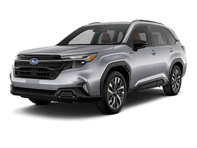 subaru forester 2025 JF2SLSTD0SH417456 image subaru forester 2025 JF2SLSTD0SH417456 image