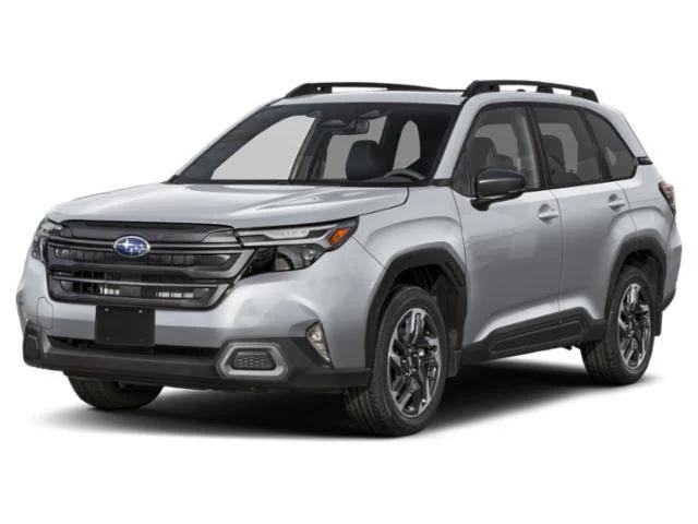 subaru forester 2025 JF2SLDRC3SH488046 image subaru forester 2025 JF2SLDRC3SH488046 image