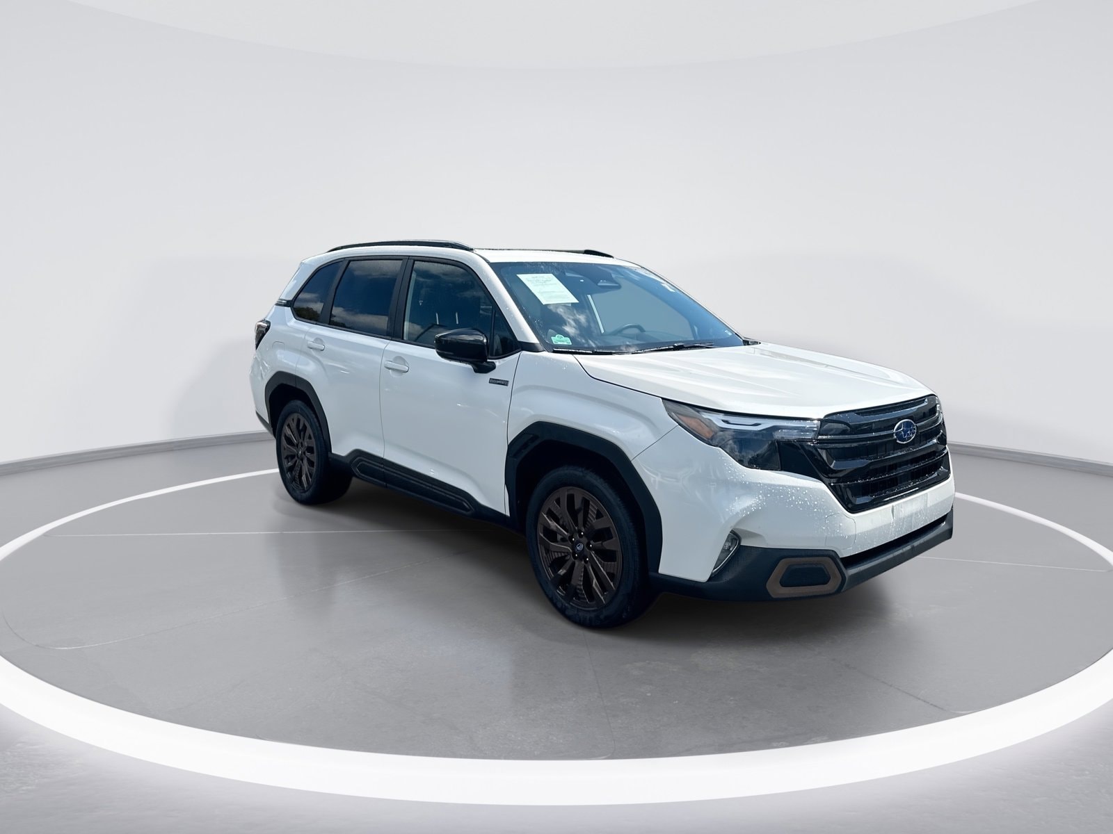 subaru forester 2025 JF2SLSJD2SH426792 image subaru forester 2025 JF2SLSJD2SH426792 image